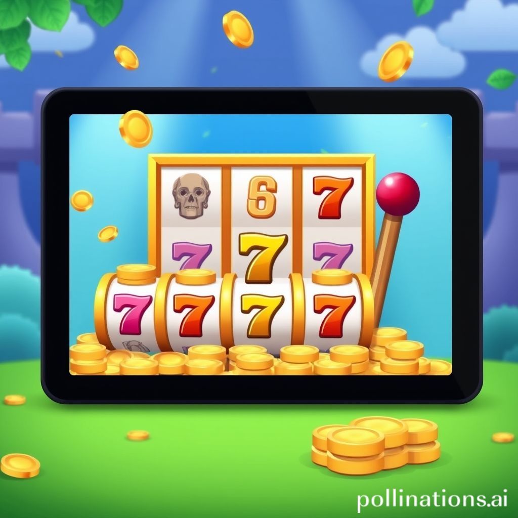  Memaksimalkan Peluang Anda: Strategi Login Gacor di Slot367